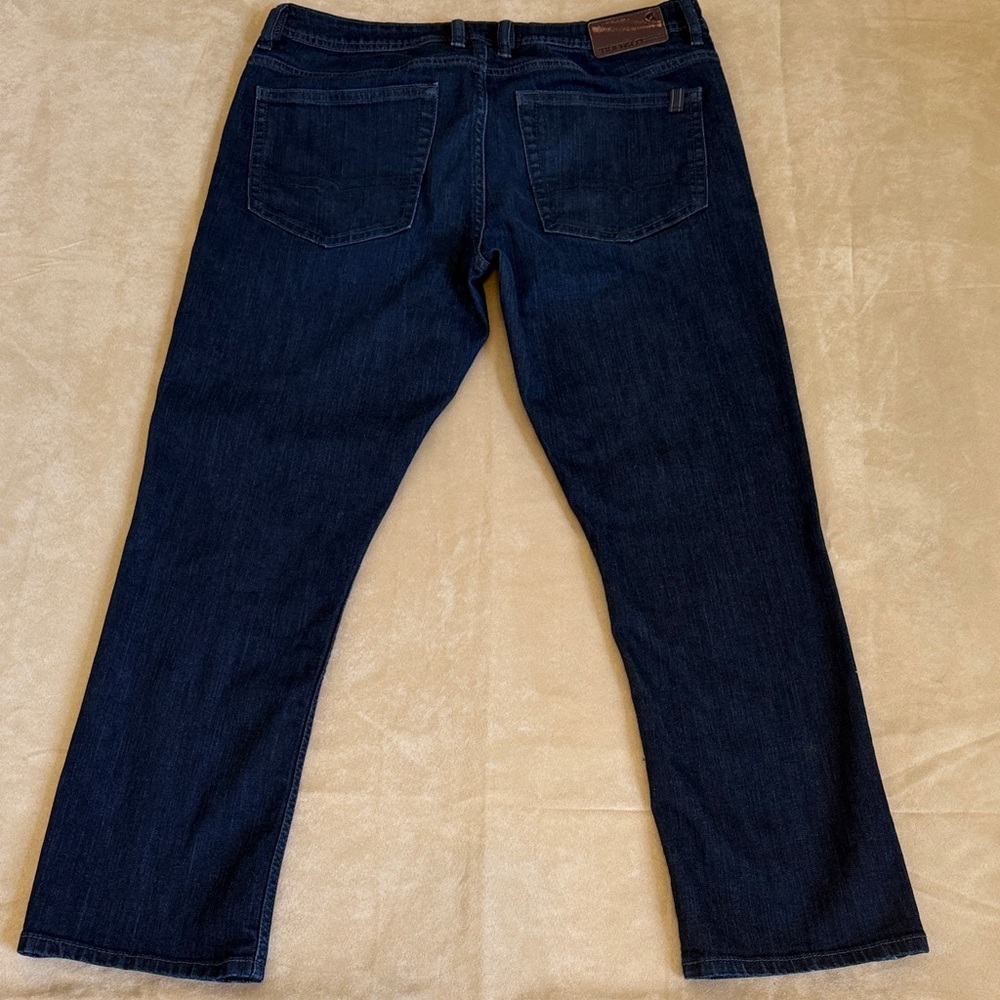 Buffalo David Bitton Driven-X Basic Straight Stre… - image 5